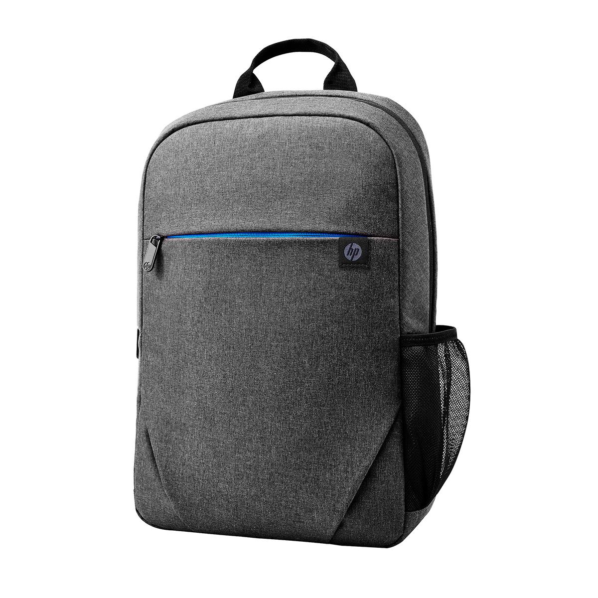 Mochila Hp Prelude Para Notebooks De 15.6'' Gris